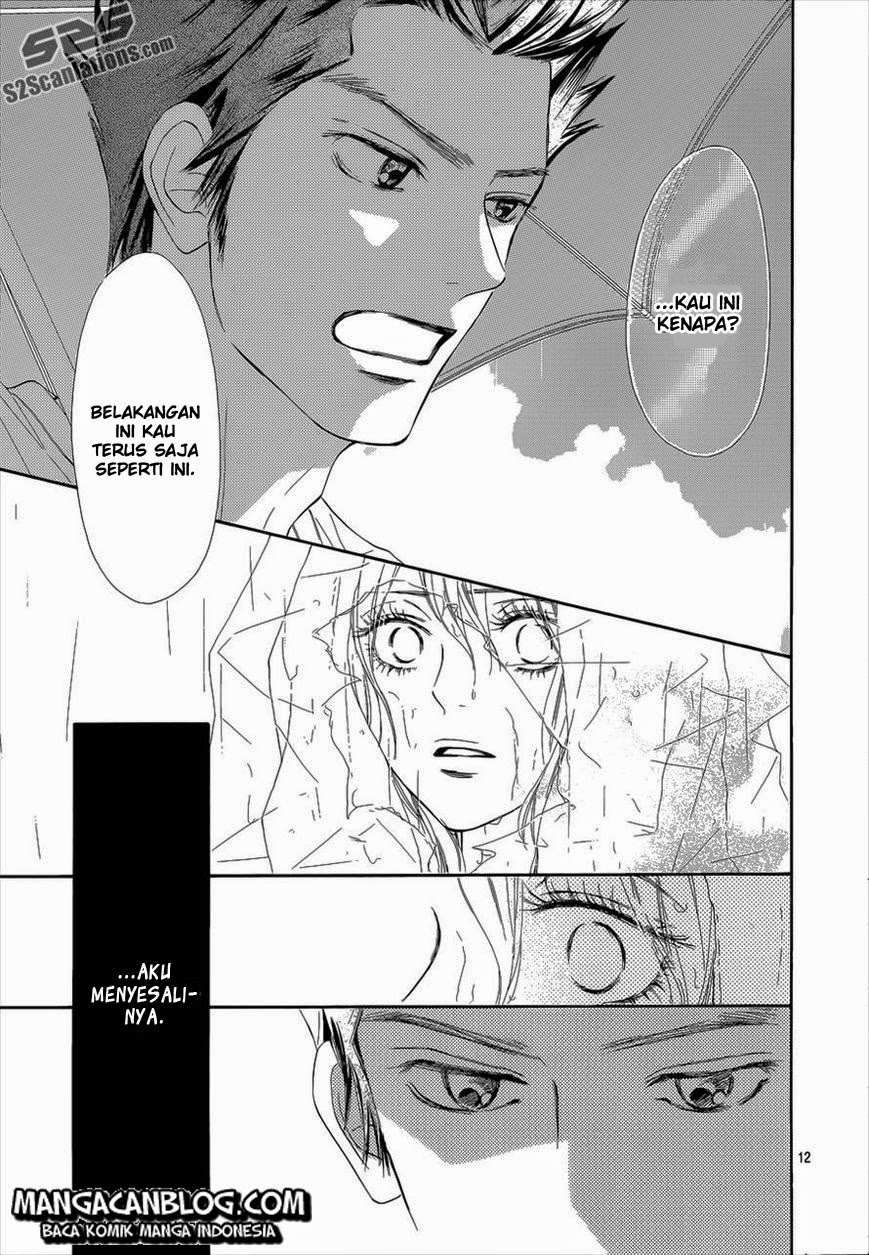 Kimi ni Todoke Chapter 93 Indonesia Image 13