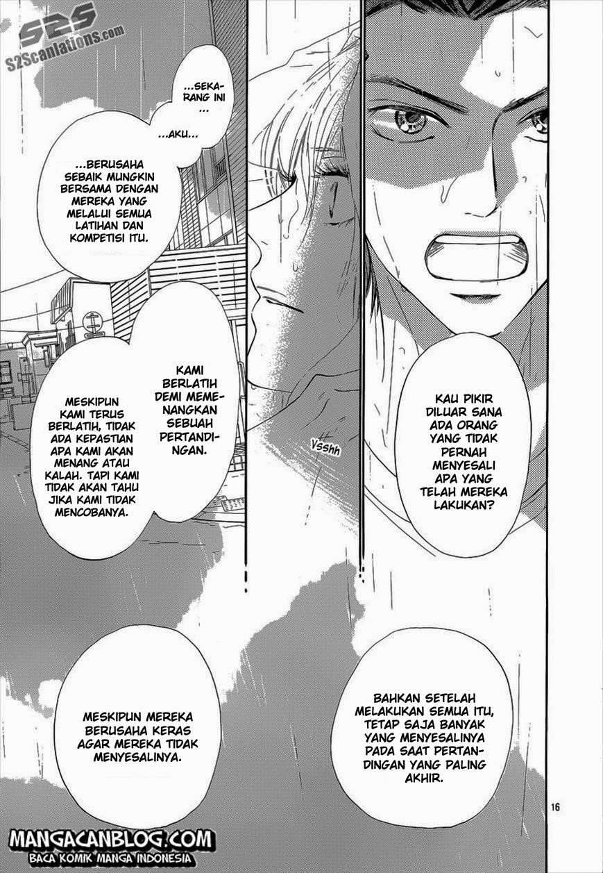 Kimi ni Todoke Chapter 93 Indonesia Image 17