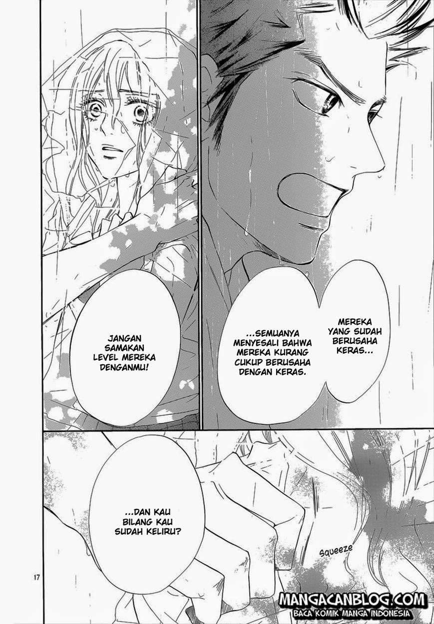 Kimi ni Todoke Chapter 93 Indonesia Image 18