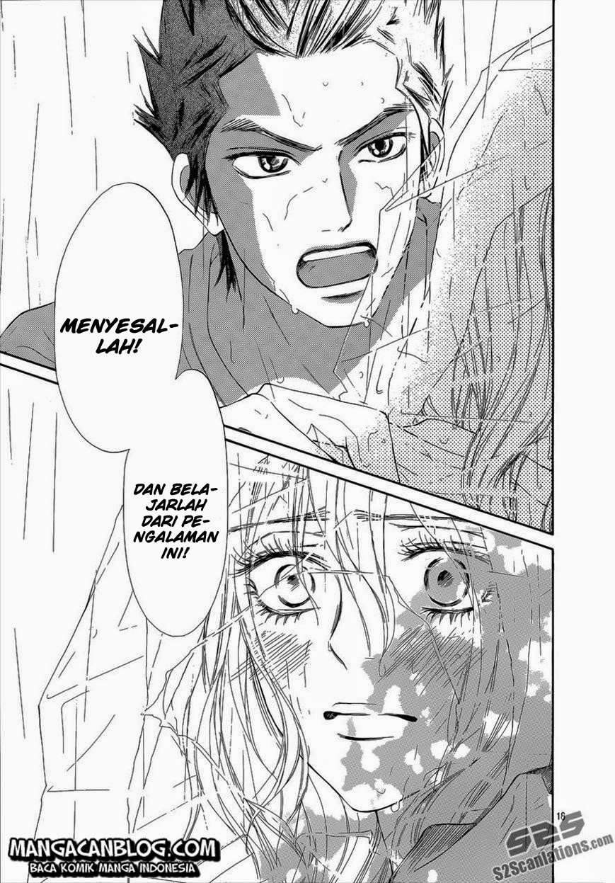 Kimi ni Todoke Chapter 93 Indonesia Image 19