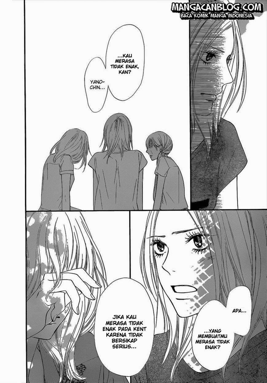 Kimi ni Todoke Chapter 93 Indonesia Image 42