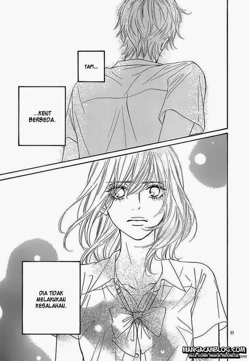 Kimi ni Todoke Chapter 94 Indonesia Image 11