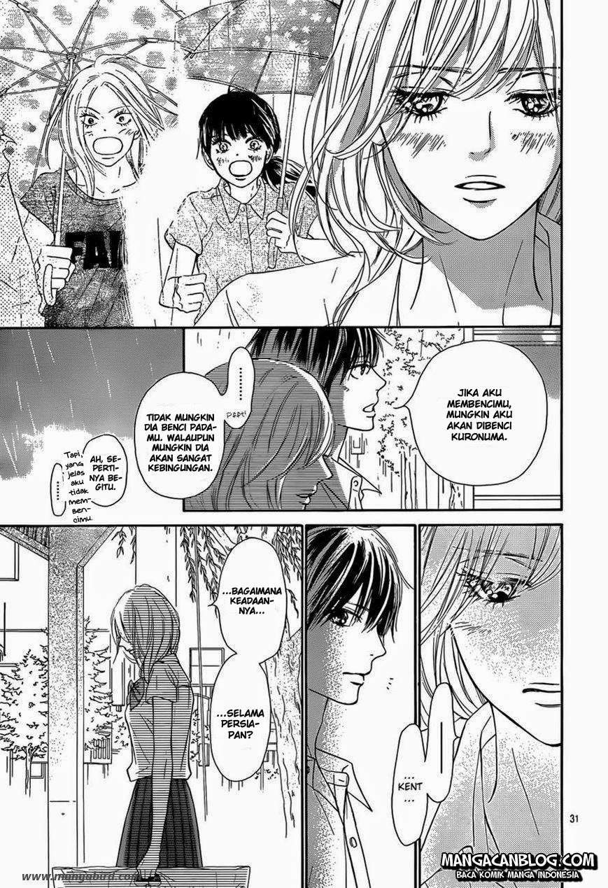 Kimi ni Todoke Chapter 94 Indonesia Image 31