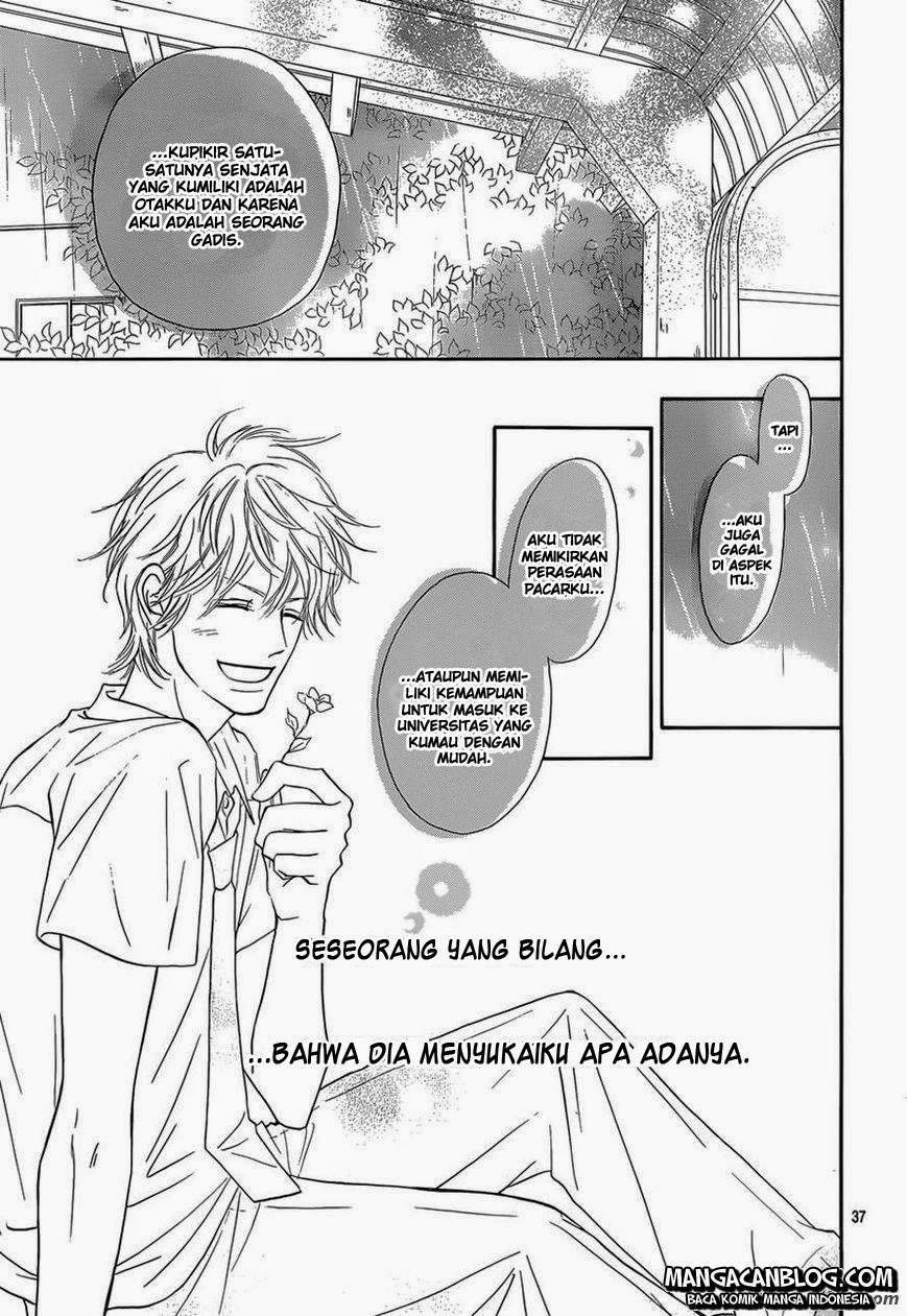 Kimi ni Todoke Chapter 94 Indonesia Image 37