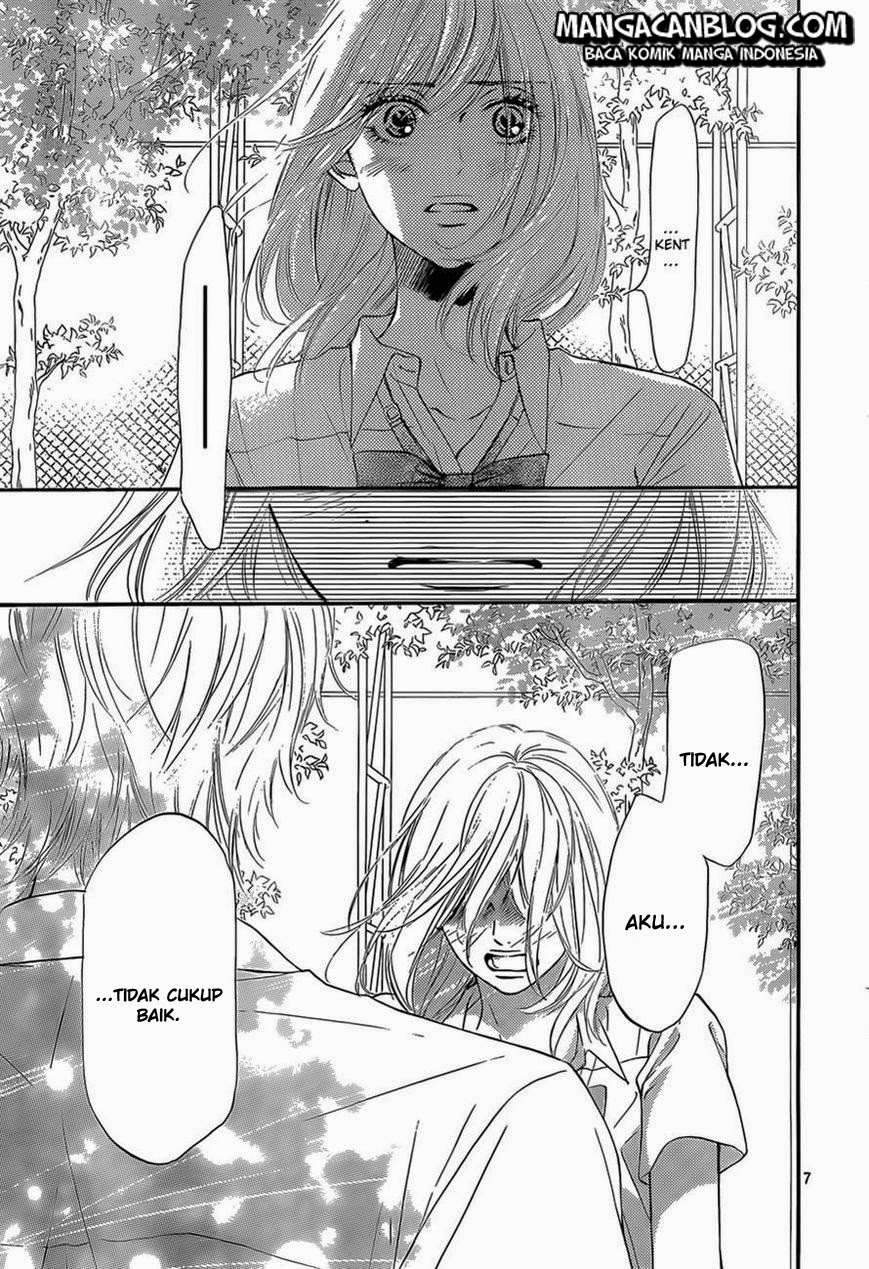 Kimi ni Todoke Chapter 95 Indonesia Image 6