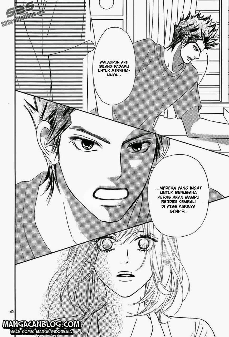 Kimi ni Todoke Chapter 95 Indonesia Image 39
