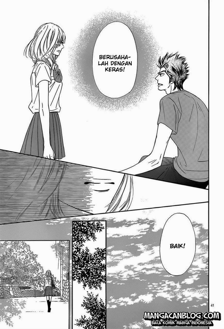 Kimi ni Todoke Chapter 95 Indonesia Image 40
