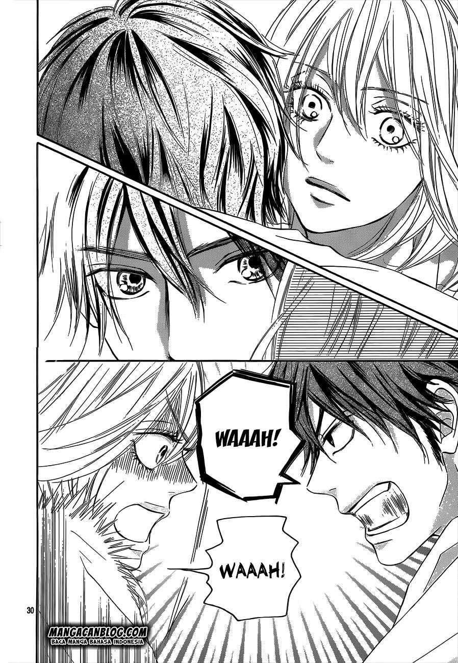 Kimi ni Todoke Chapter 97 Indonesia Image 30