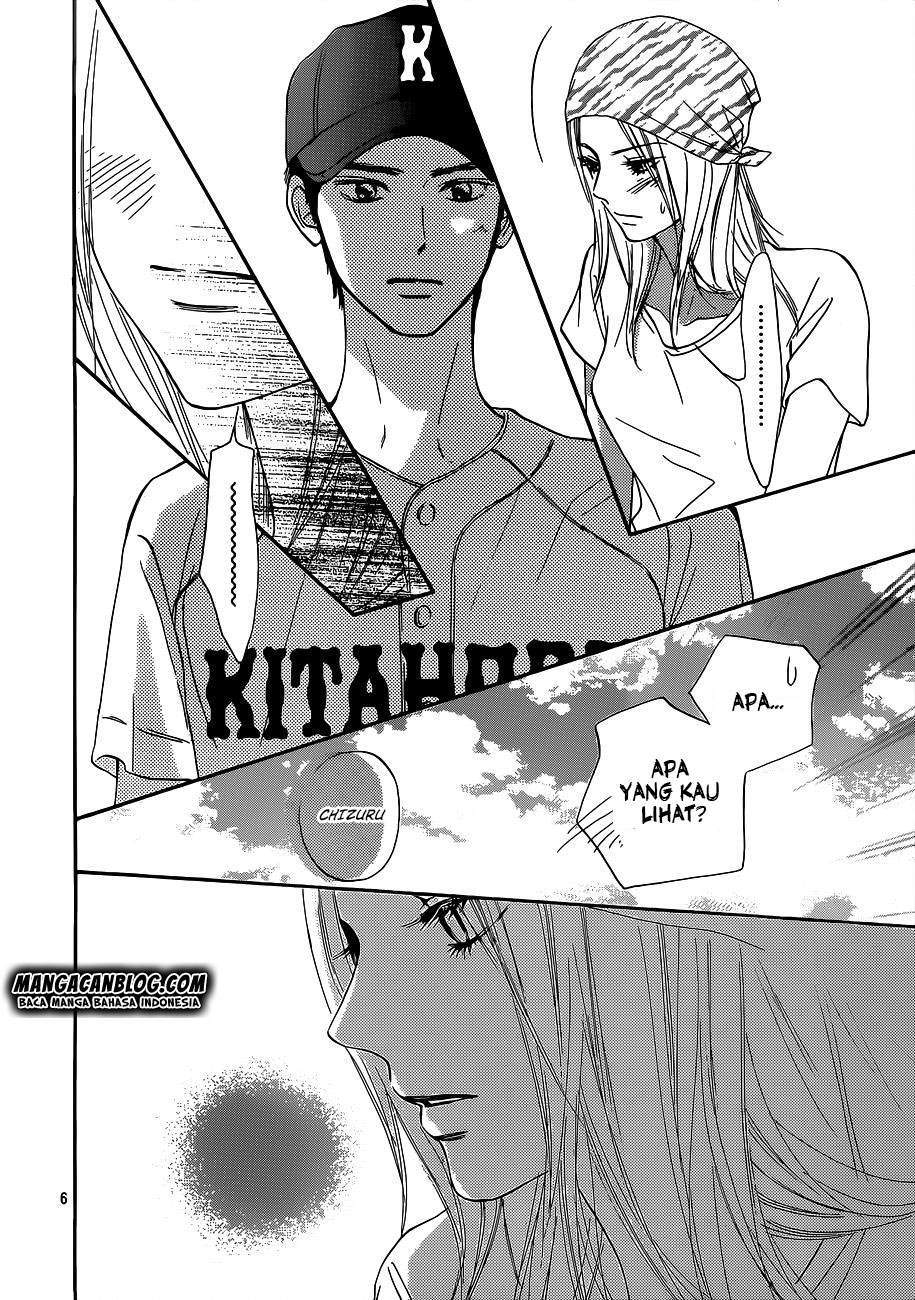 Kimi ni Todoke Chapter 99 Indonesia Image 6