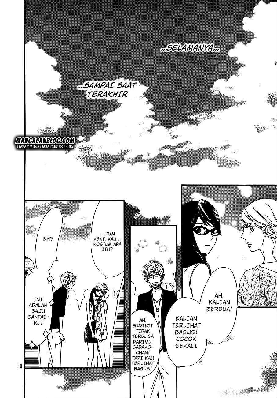 Kimi ni Todoke Chapter 99 Indonesia Image 10