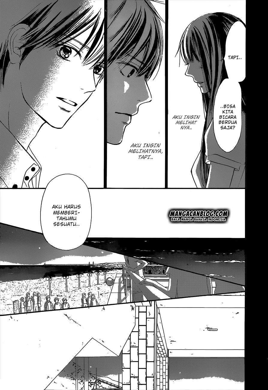 Kimi ni Todoke Chapter 99 Indonesia Image 31