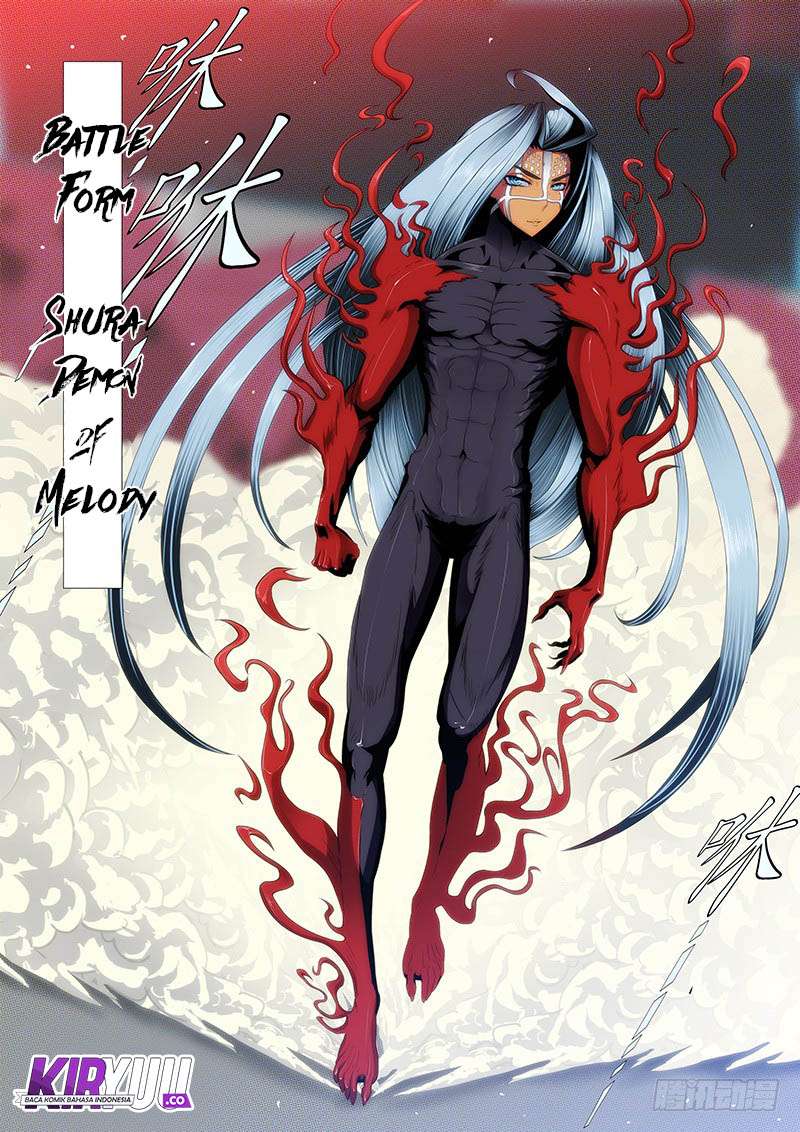 Iron Ladies Chapter 107 Image 3