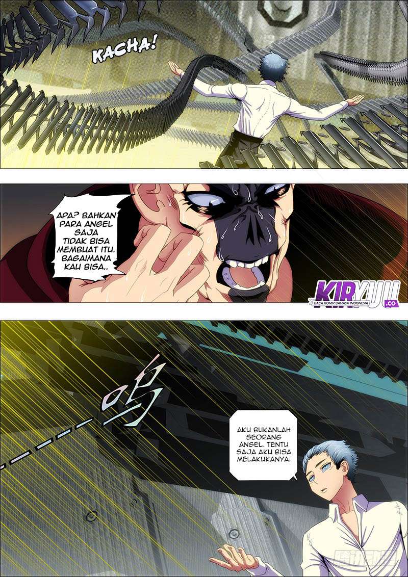 Iron Ladies Chapter 125 Image 4