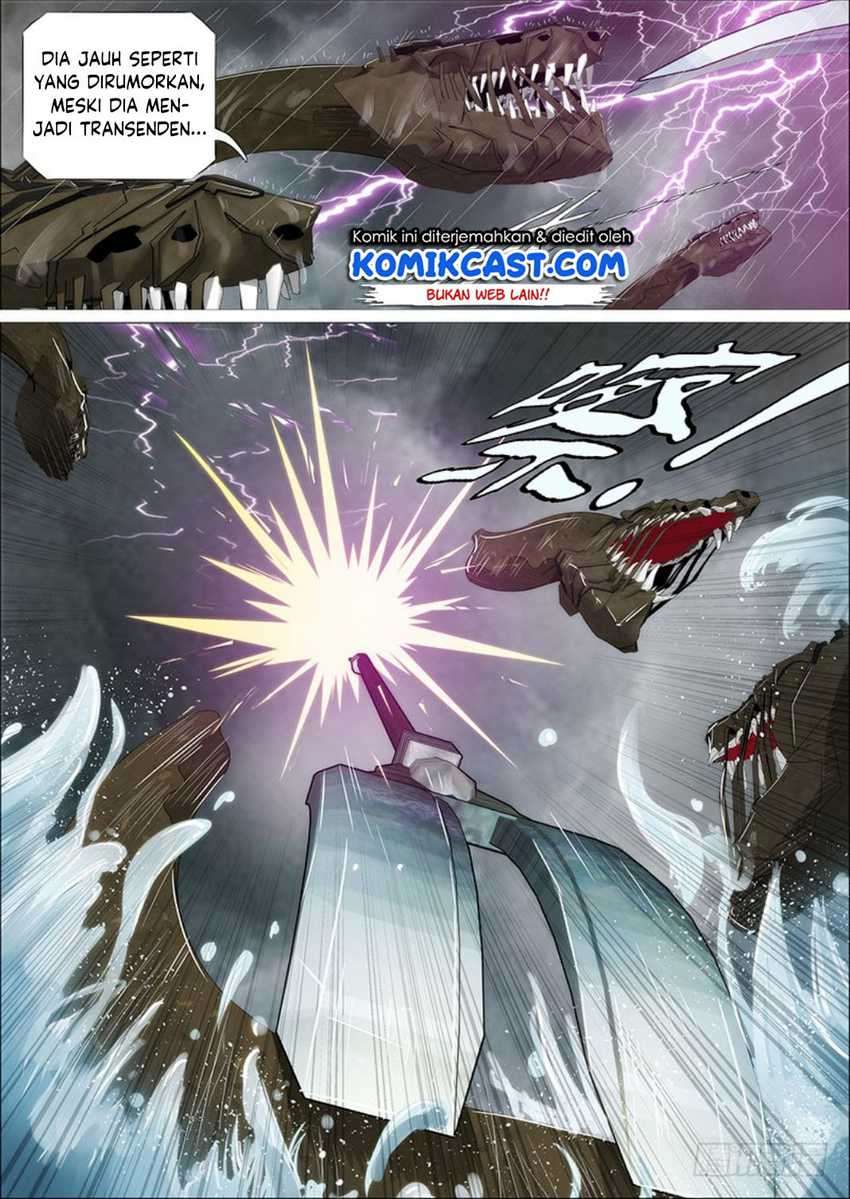 Iron Ladies Chapter 301 Image 2