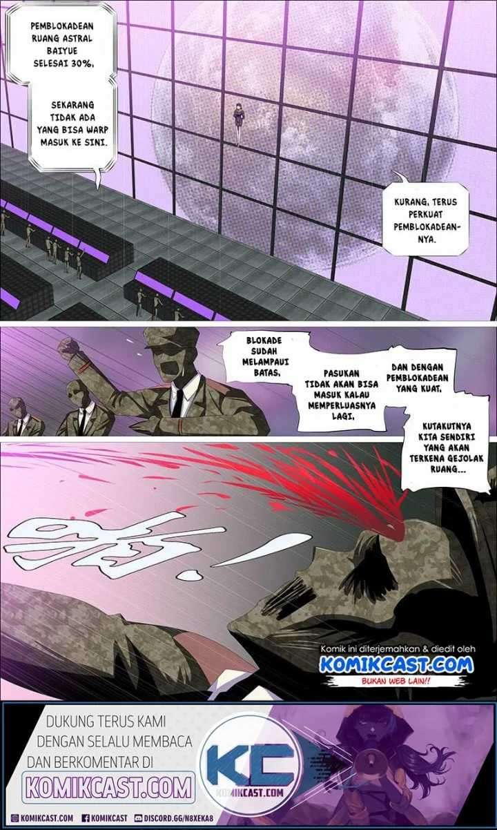 Iron Ladies Chapter 355 Image 1