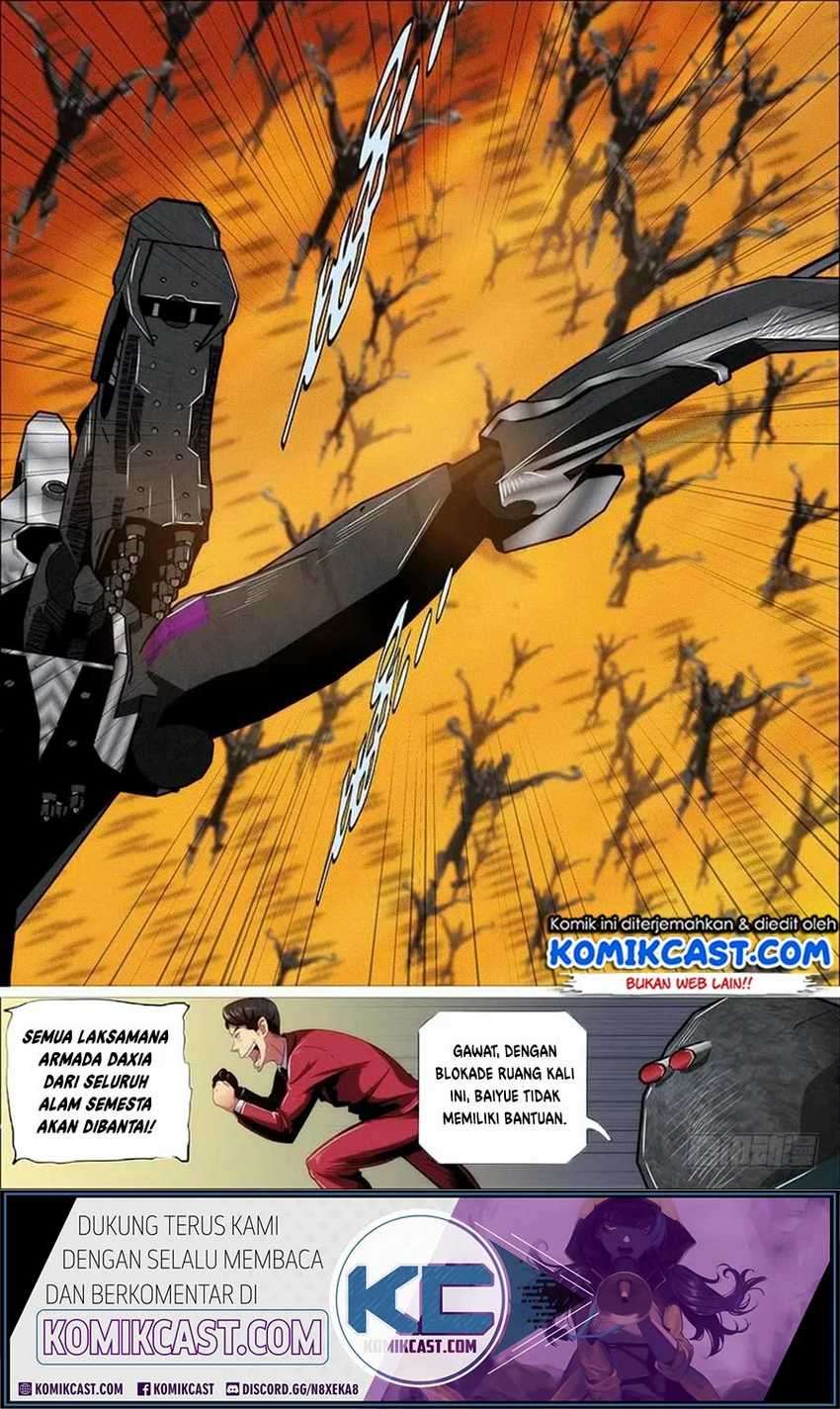 Iron Ladies Chapter 359 Image 3