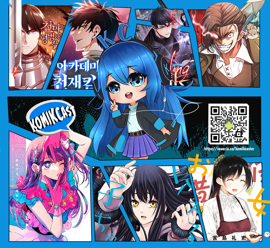 Iron Ladies Chapter 524 Image 12