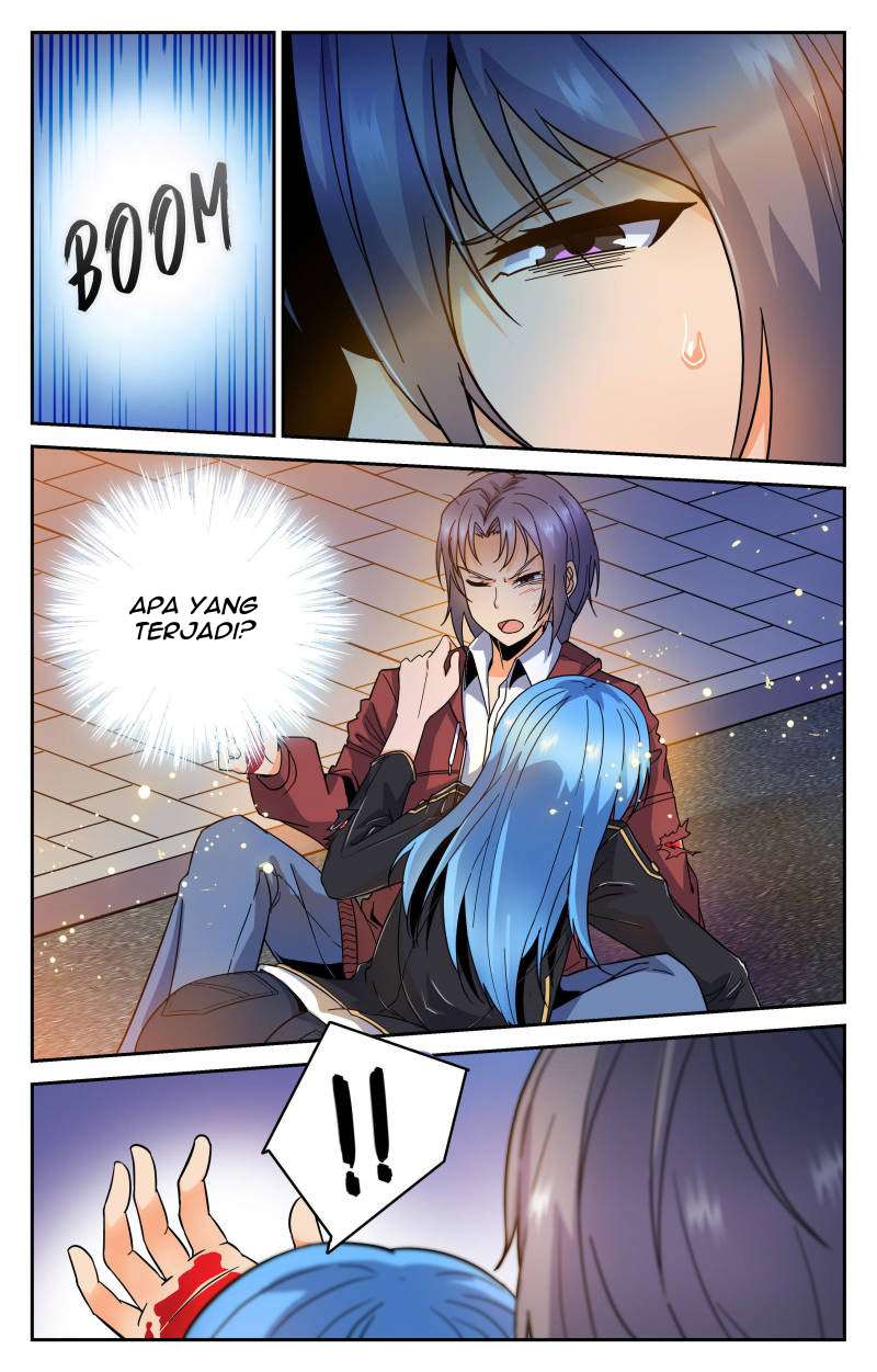 My Maid is a Demon Chapter 1 Image 6