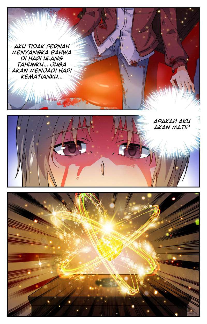 My Maid is a Demon Chapter 2 Image 9