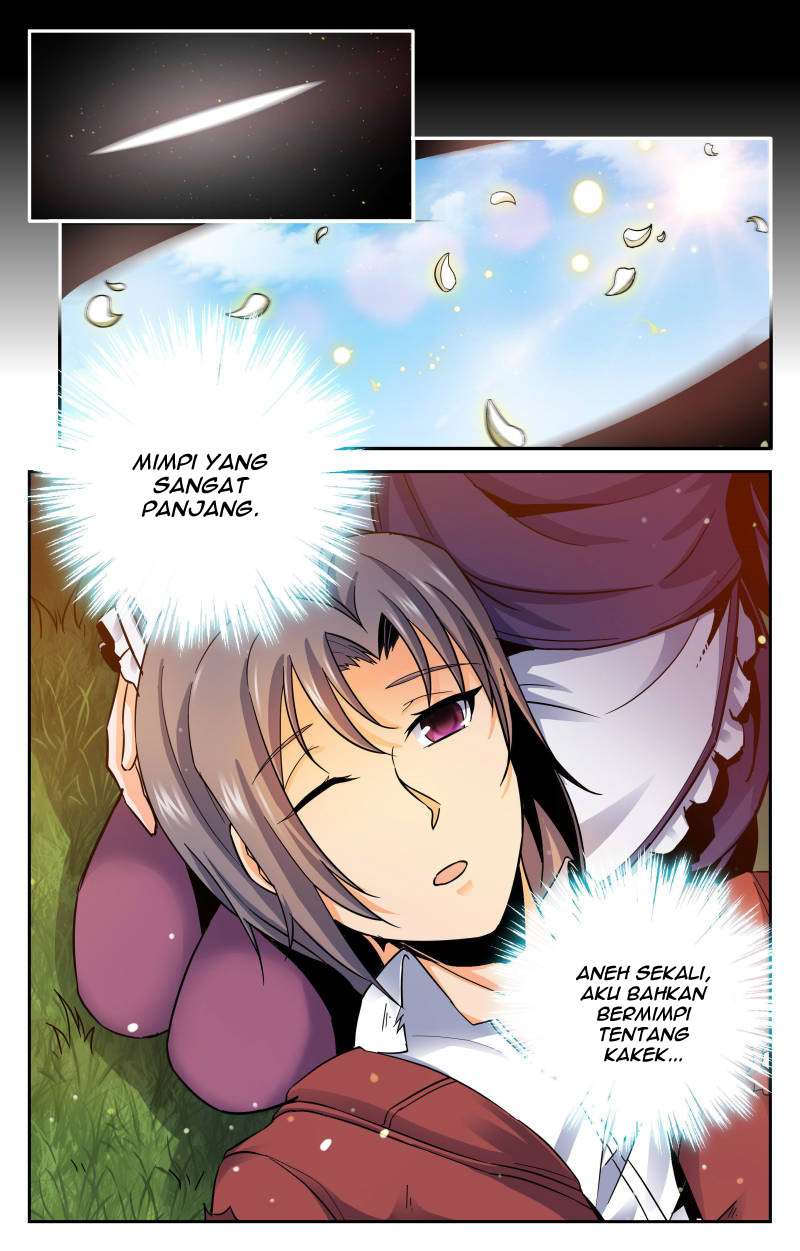 My Maid is a Demon Chapter 3 Image 3