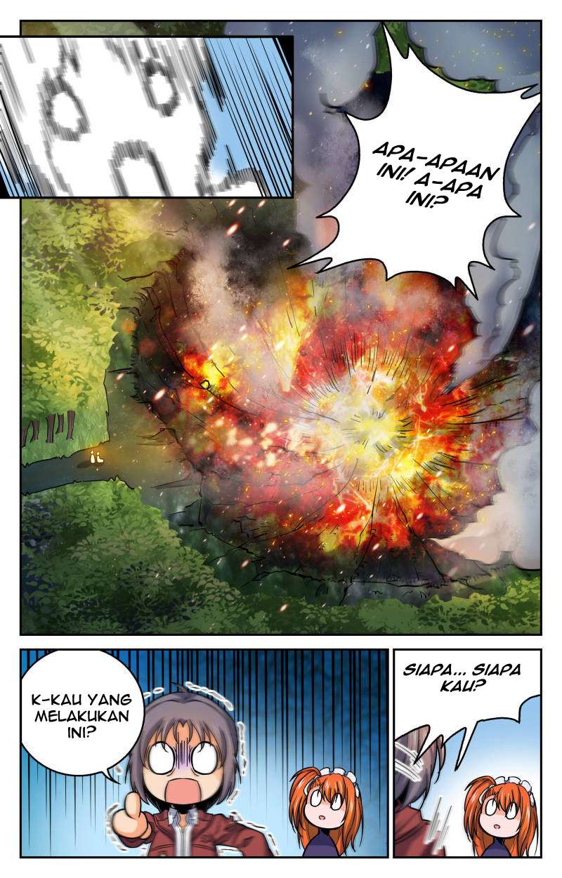 My Maid is a Demon Chapter 3 Image 10