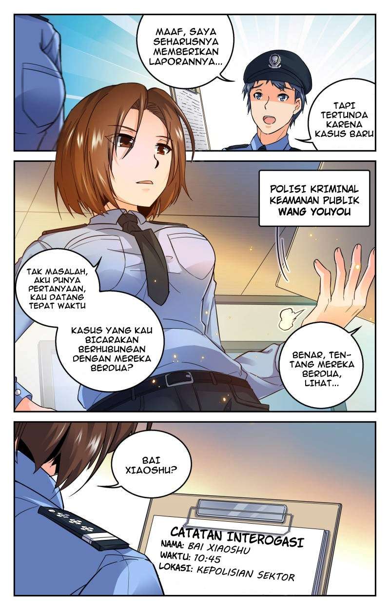 My Maid is a Demon Chapter 4 Image 2