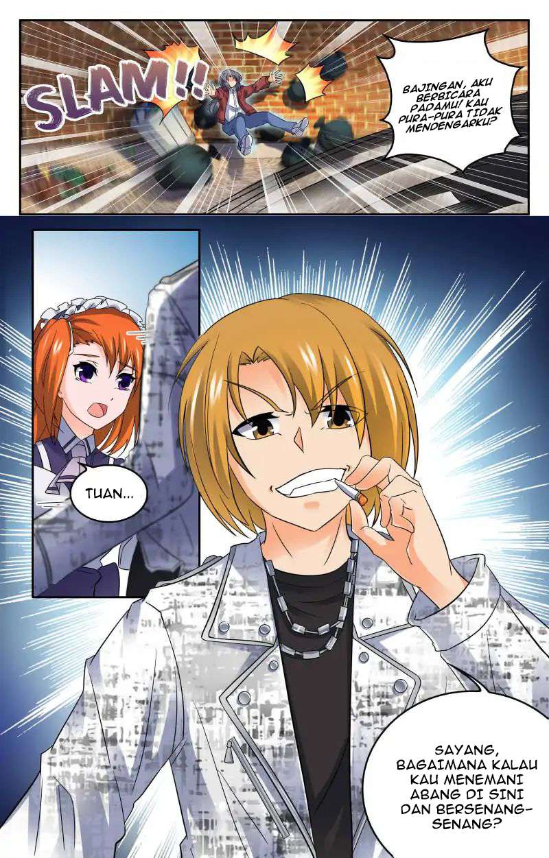 My Maid is a Demon Chapter 5 Image 5