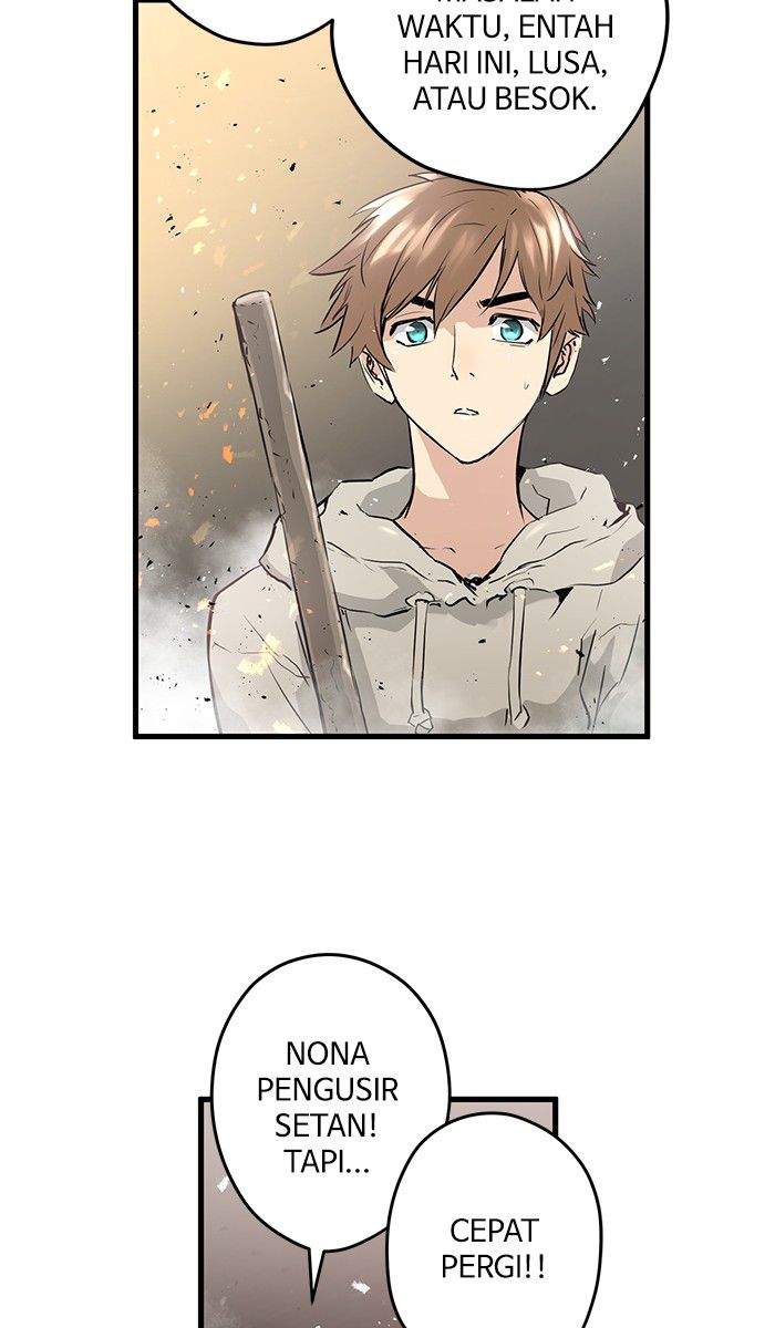 Promised Orchid Chapter 08 Image 23