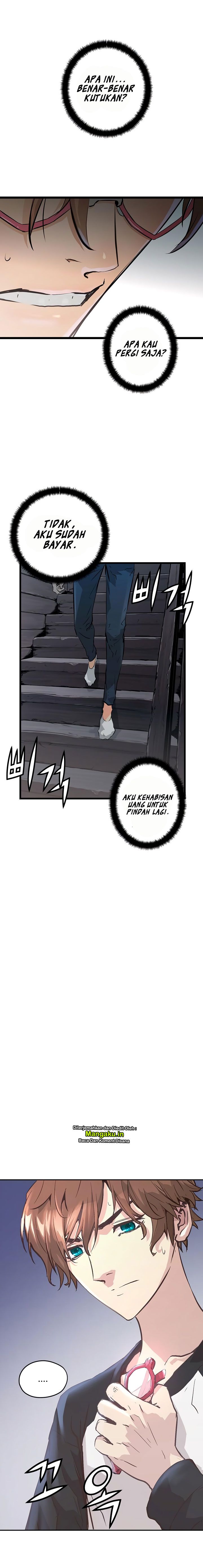 Promised Orchid Chapter 1.5 Image 29