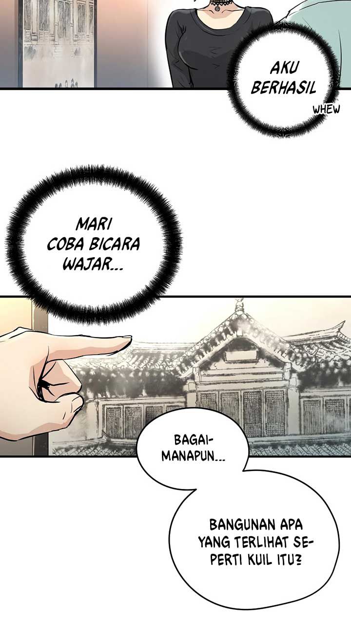 Promised Orchid Chapter 1 Image 137