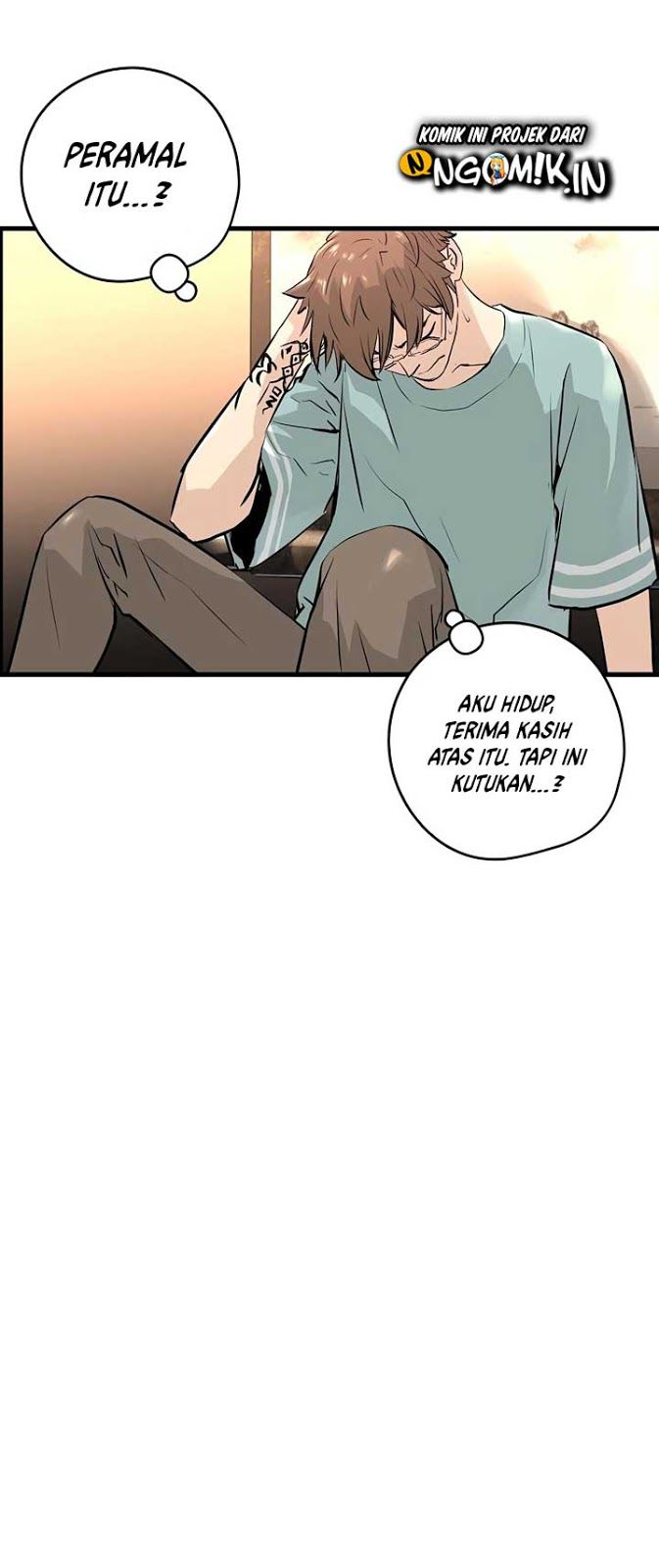 Promised Orchid Chapter 1 Image 166