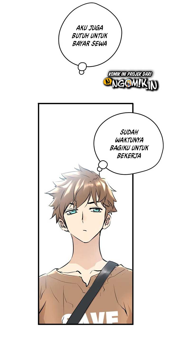 Promised Orchid Chapter 1 Image 25