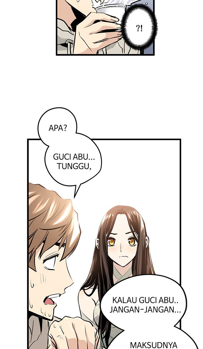 Promised Orchid Chapter 10 Image 28