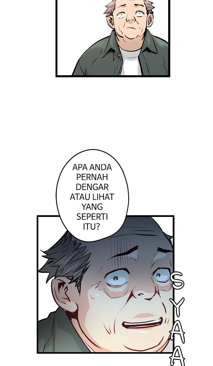 Promised Orchid Chapter 14 Image 5