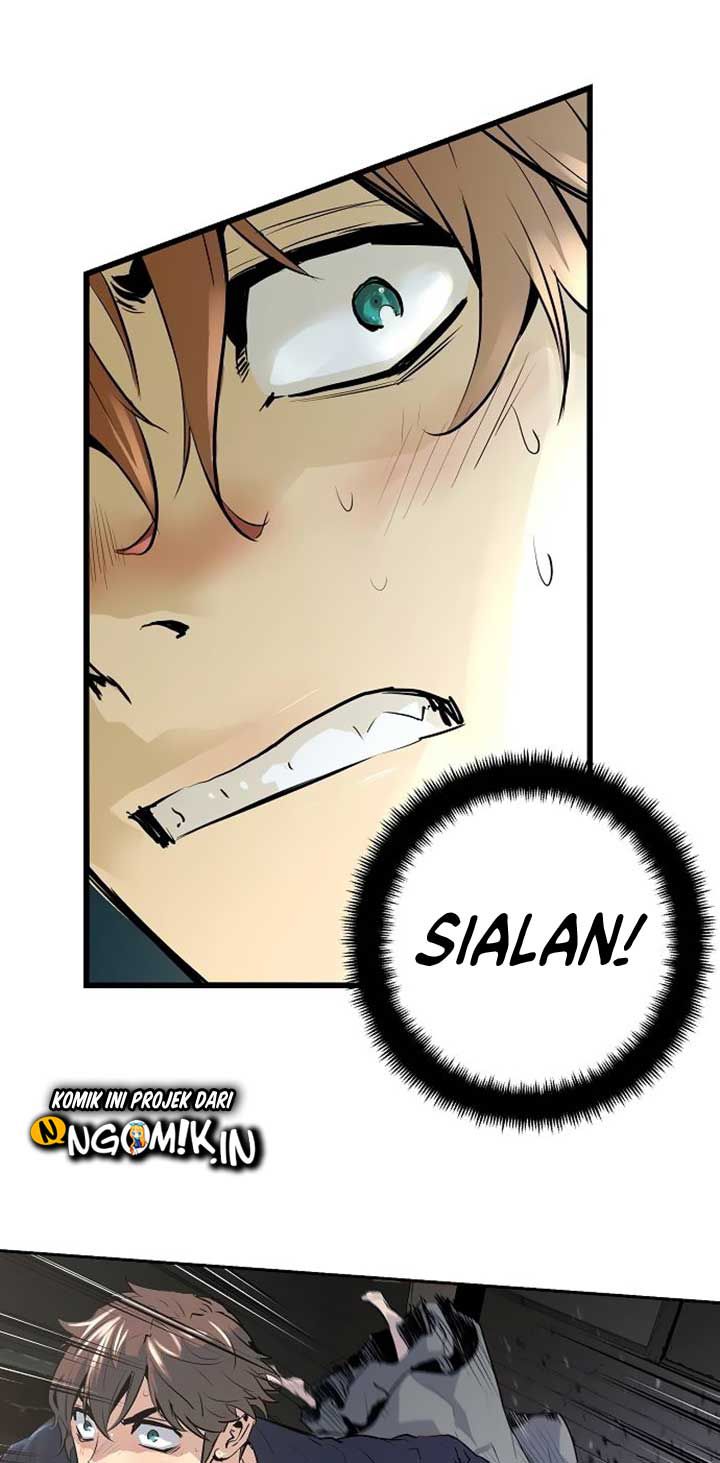 Promised Orchid Chapter 2 Image 3