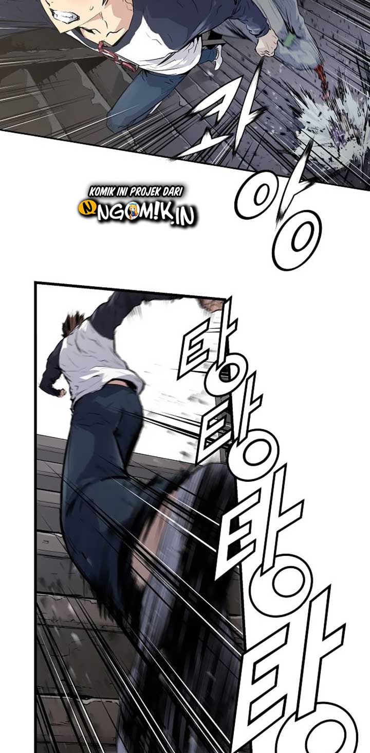 Promised Orchid Chapter 2 Image 4