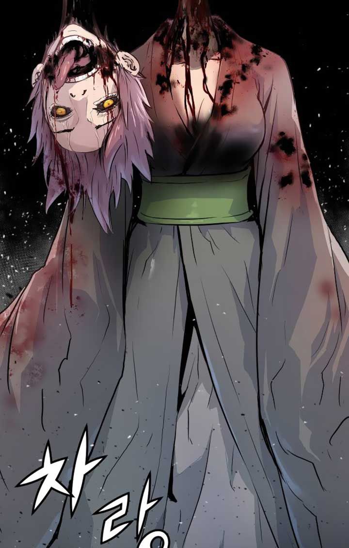 Promised Orchid Chapter 2 Image 10