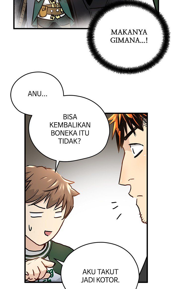 Promised Orchid Chapter 29 Image 11
