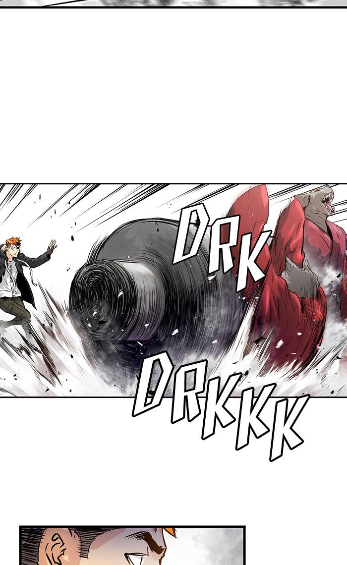 Promised Orchid Chapter 31 Image 9