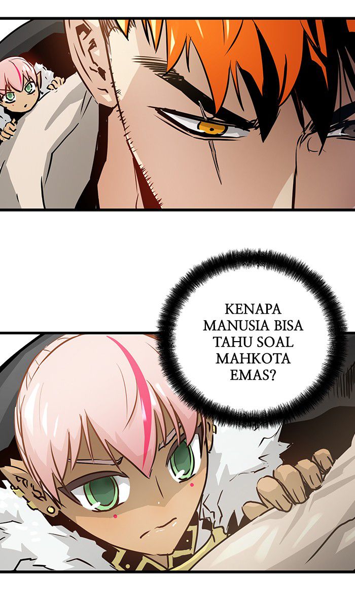 Promised Orchid Chapter 33 Image 99
