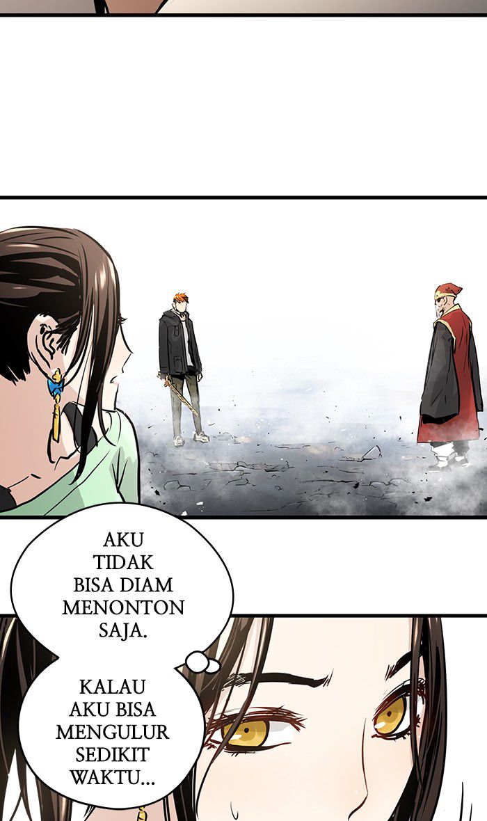 Promised Orchid Chapter 33 Image 101