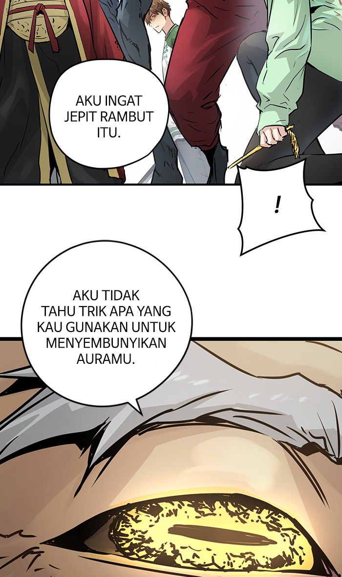 Promised Orchid Chapter 33 Image 104