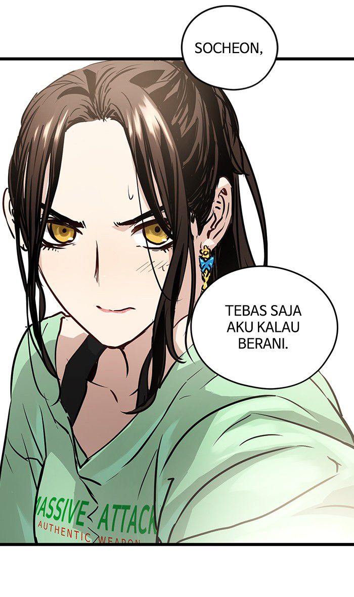 Promised Orchid Chapter 34 Image 58