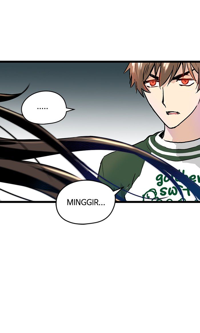Promised Orchid Chapter 36 Image 30