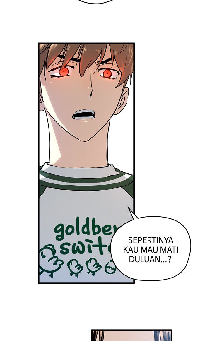 Promised Orchid Chapter 36 Image 33