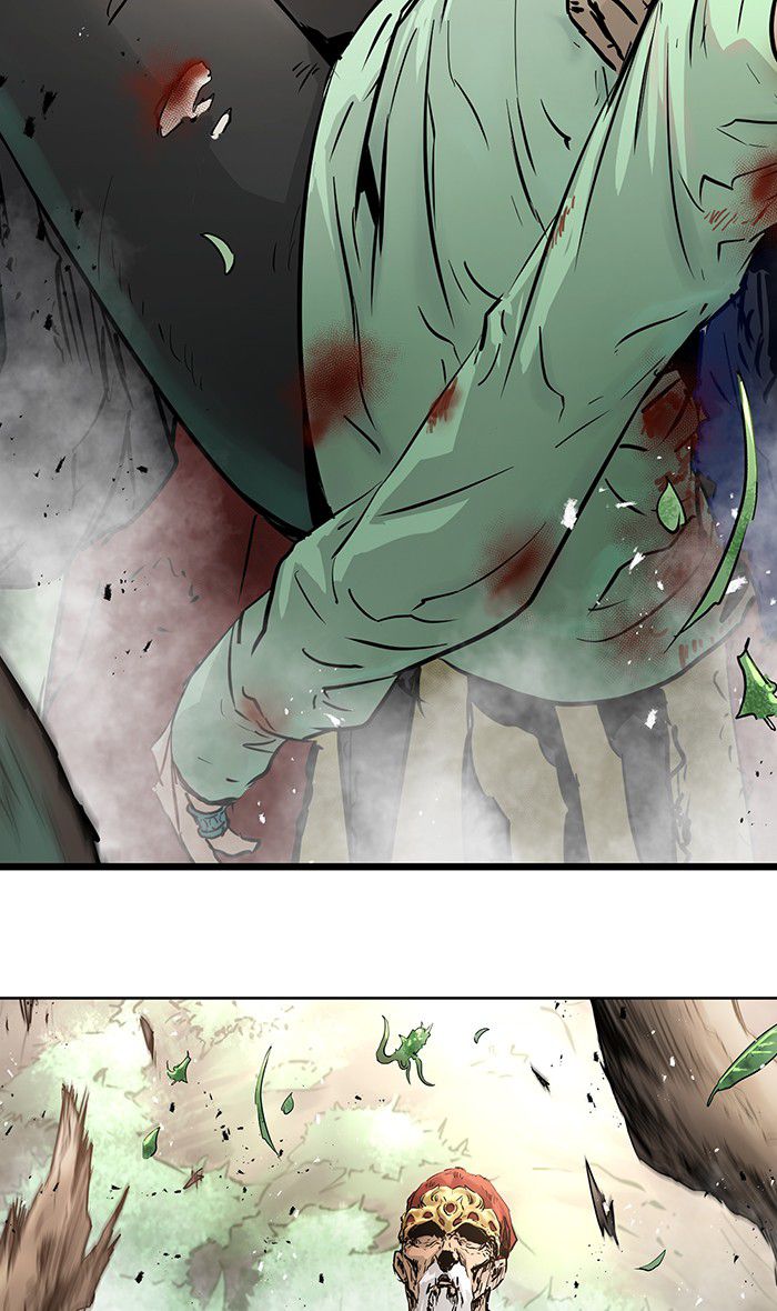 Promised Orchid Chapter 39 Image 108