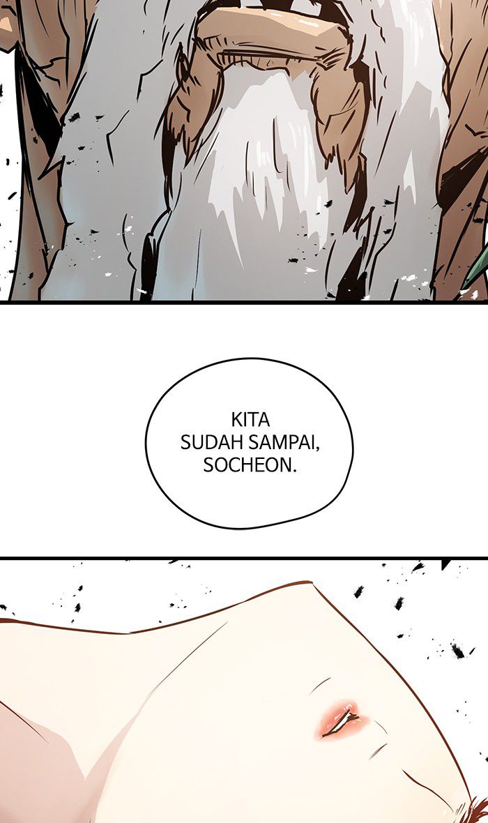 Promised Orchid Chapter 39 Image 110