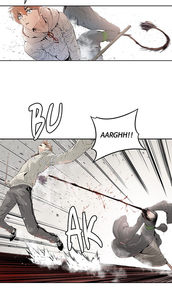 Promised Orchid Chapter 4 Image 11