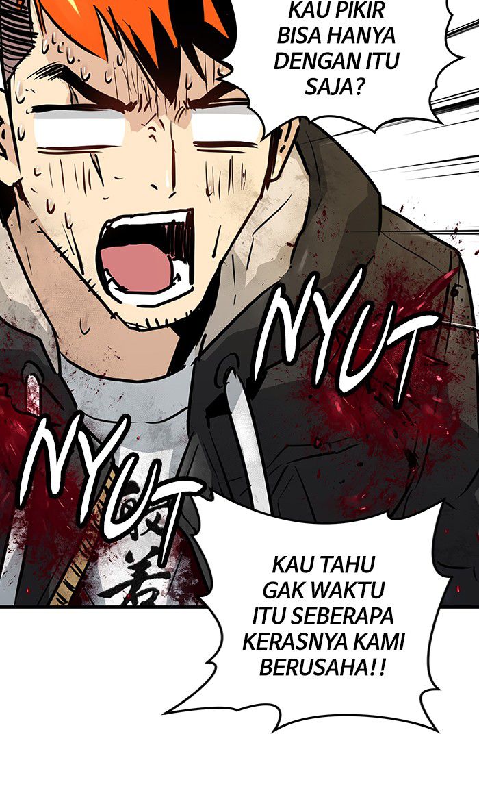 Promised Orchid Chapter 40 Image 23