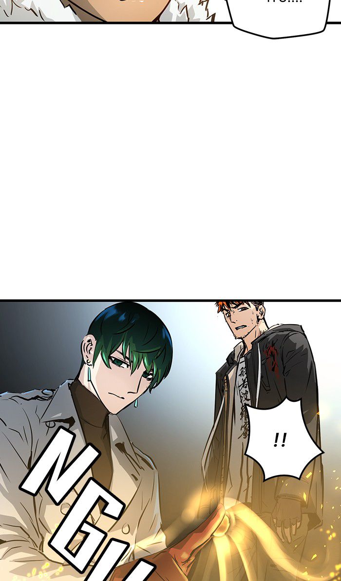 Promised Orchid Chapter 40 Image 56